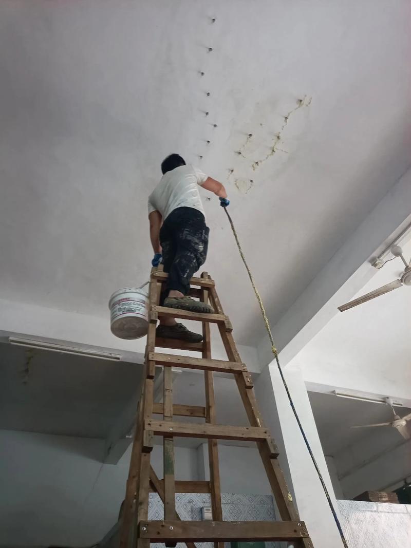 保定阜平县化学注浆